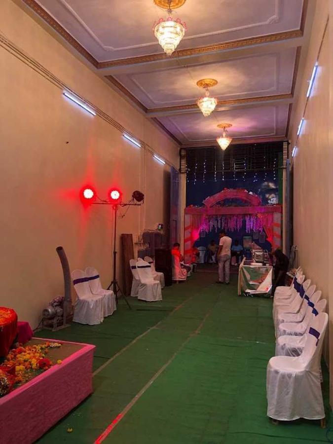 Pop Jashoda Bhawan Near Girish Mancha Calcutá Exterior foto